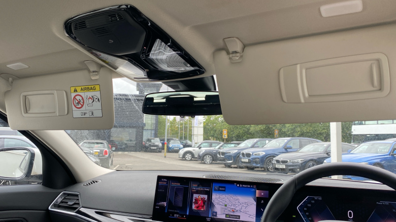 BMW 3 Series 320i Sport 5dr Step Auto Petrol Estate